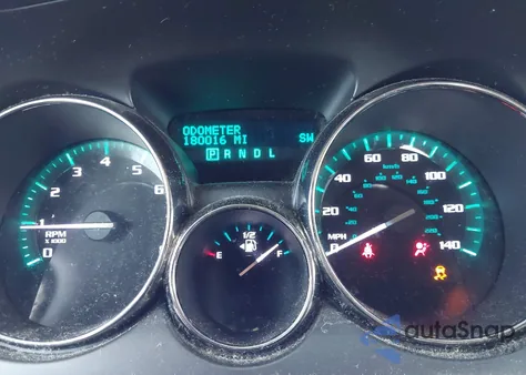 2013 Buick Enclave Leather из США, поврежденный, VIN 5GAKRCKD9DJ266957